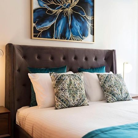 Magnificient 2Br Duplex W/ Gorgeous View By Lovelystay Porto Bagian luar foto