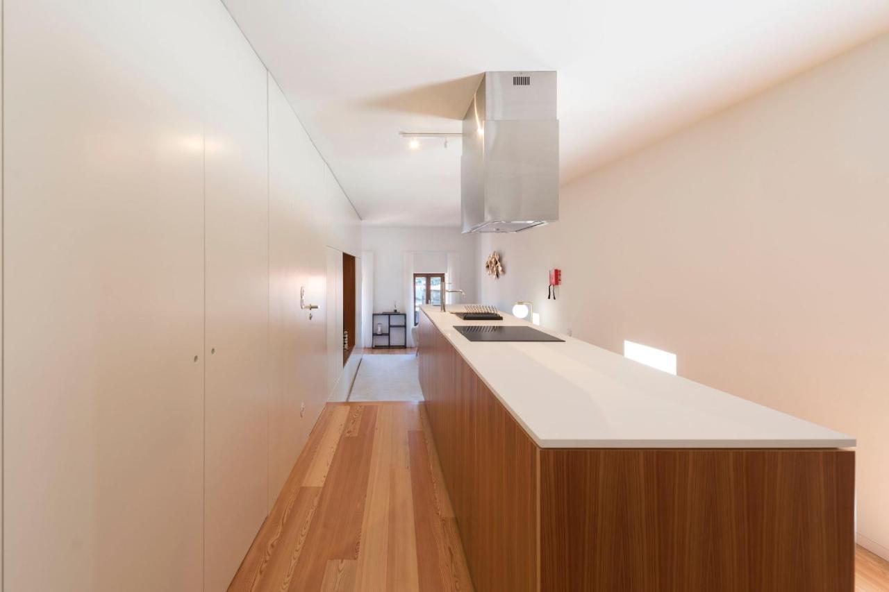 Magnificient 2Br Duplex W/ Gorgeous View By Lovelystay Porto Bagian luar foto
