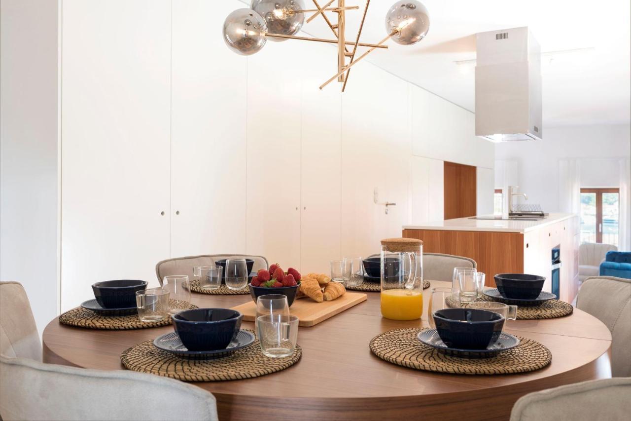 Magnificient 2Br Duplex W/ Gorgeous View By Lovelystay Porto Bagian luar foto