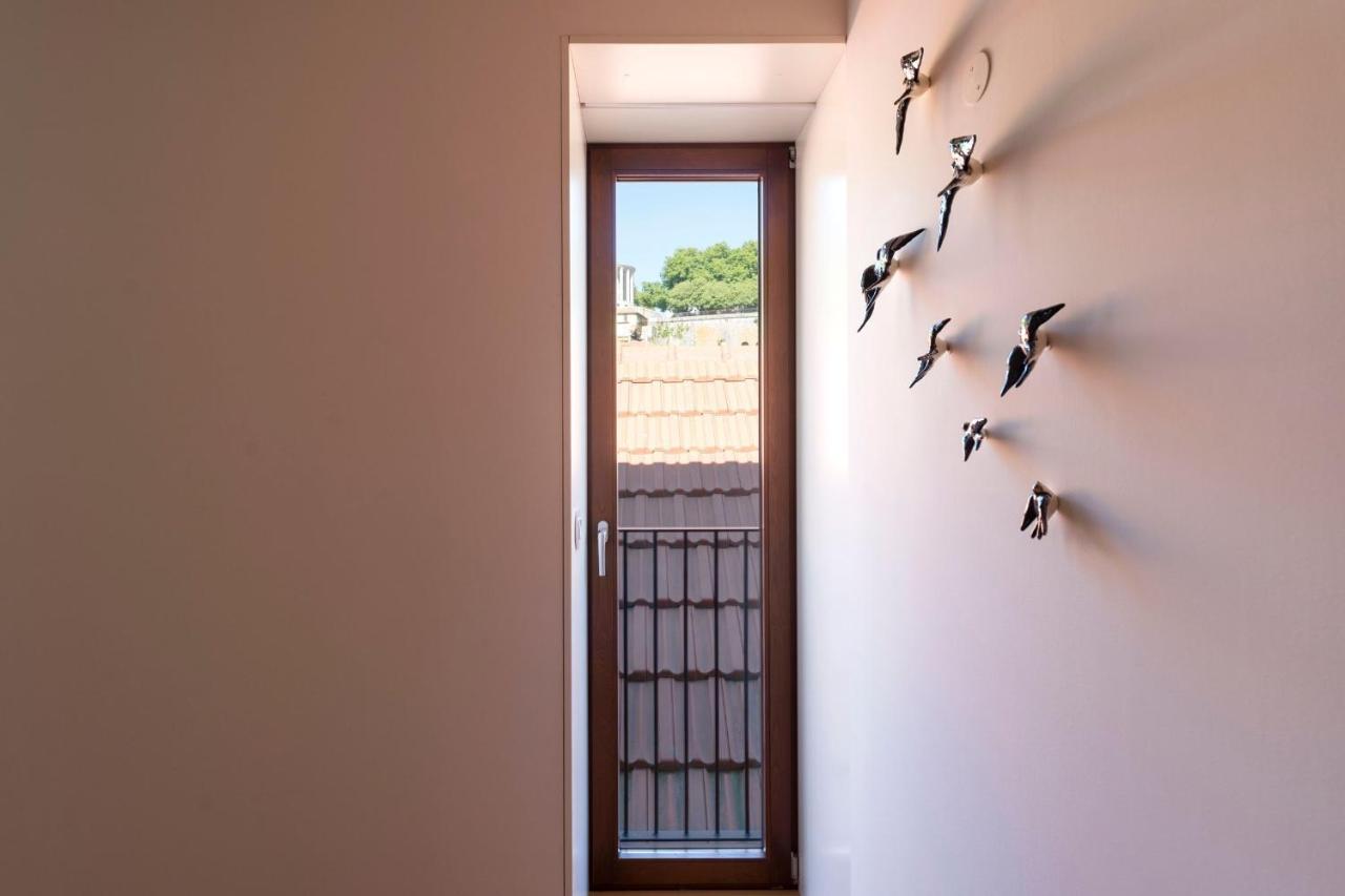 Magnificient 2Br Duplex W/ Gorgeous View By Lovelystay Porto Bagian luar foto