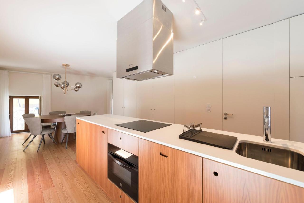 Magnificient 2Br Duplex W/ Gorgeous View By Lovelystay Porto Bagian luar foto