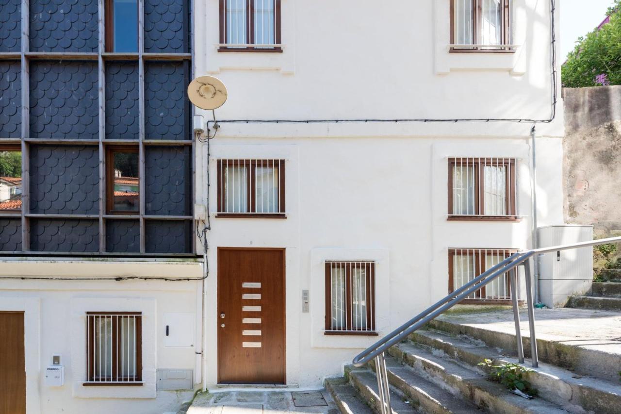 Magnificient 2Br Duplex W/ Gorgeous View By Lovelystay Porto Bagian luar foto