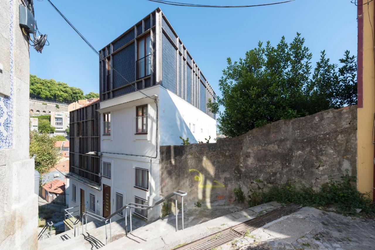 Magnificient 2Br Duplex W/ Gorgeous View By Lovelystay Porto Bagian luar foto